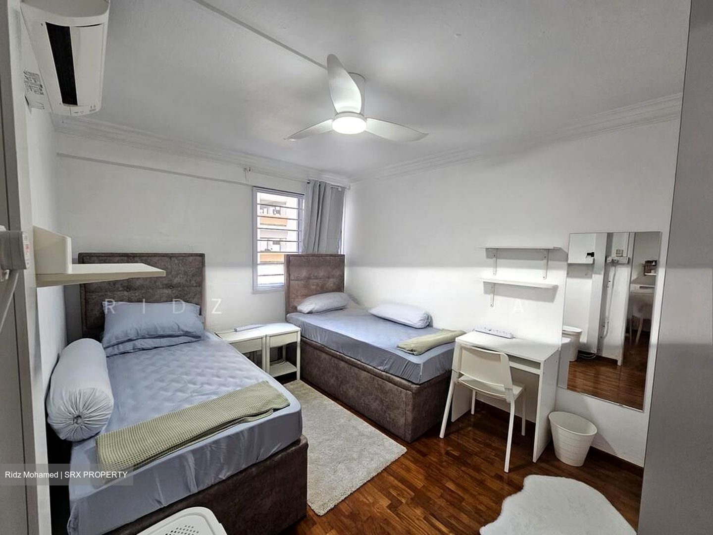 Blk 114 Ho Ching Road (Jurong West), HDB 3 Rooms #488761781